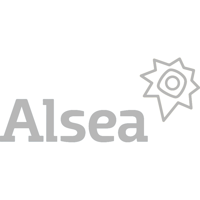 Logotipo de Alsea