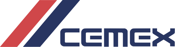 Logotipo de CEMEX
