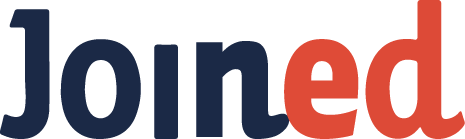 Logotipo de Joined