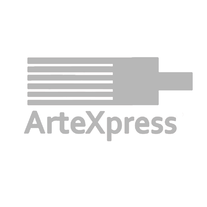Logotipo de ArteXpress