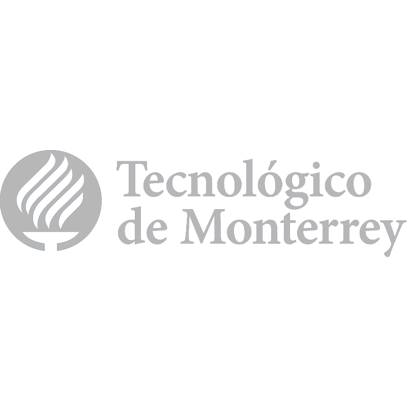 Logotipo de Tecnológico de Monterrey