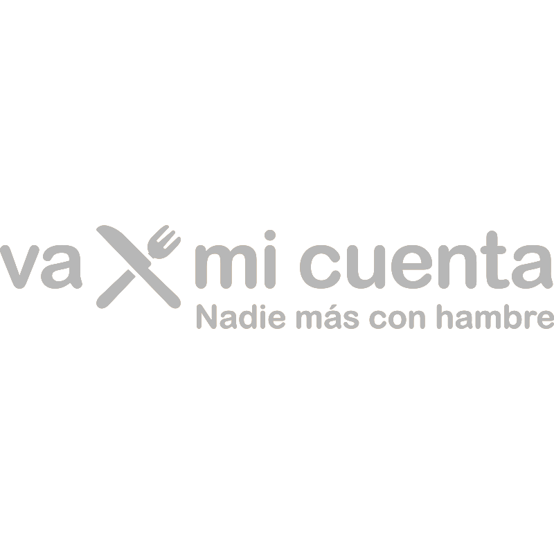Logotipo de va x mi cuenta
