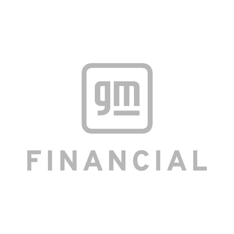 Logotipo de gm FINANCIAL