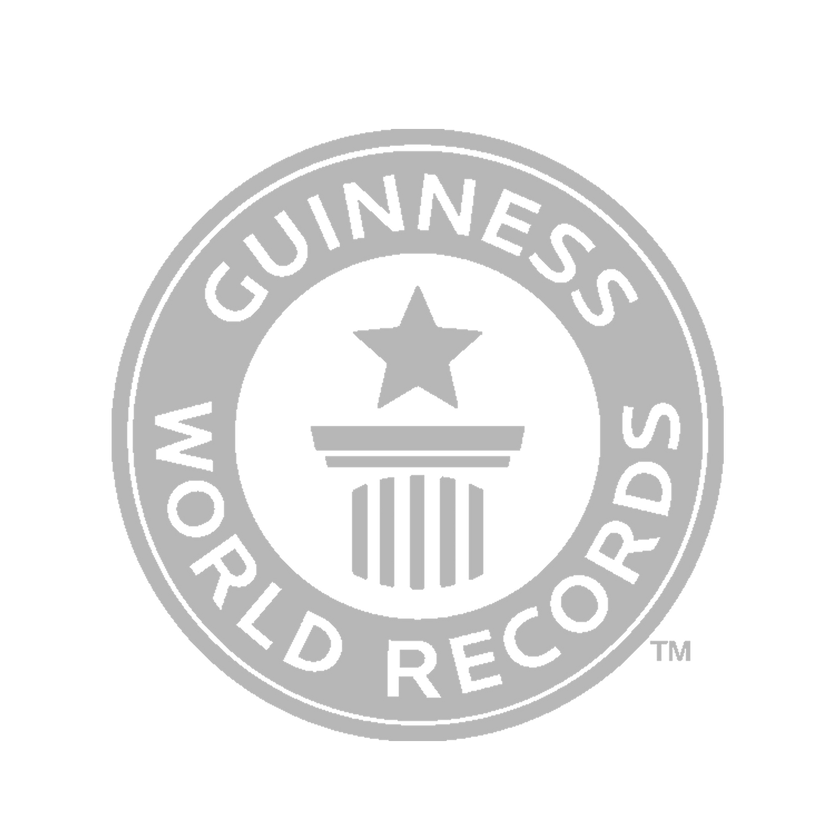Logotipo de Guinness World Records