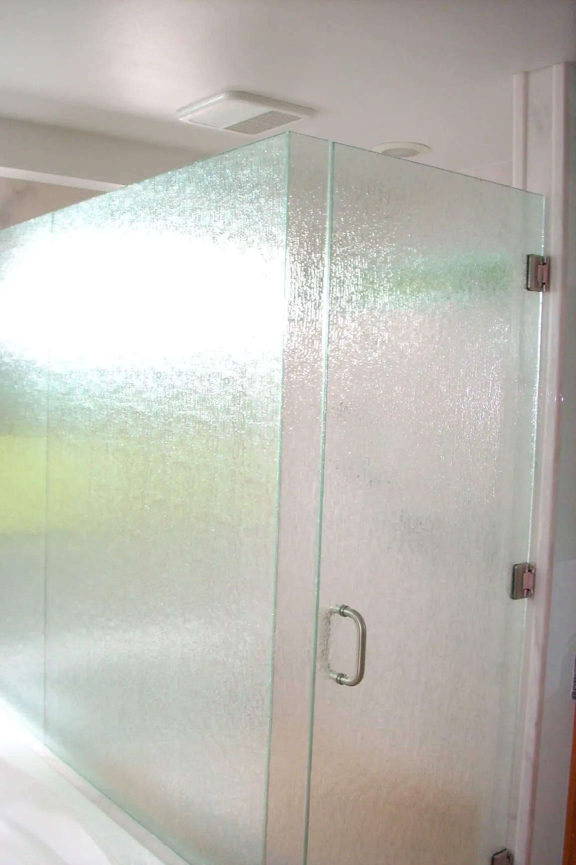 Customize Glass Door — Federal Way, WA — Niemen Glass