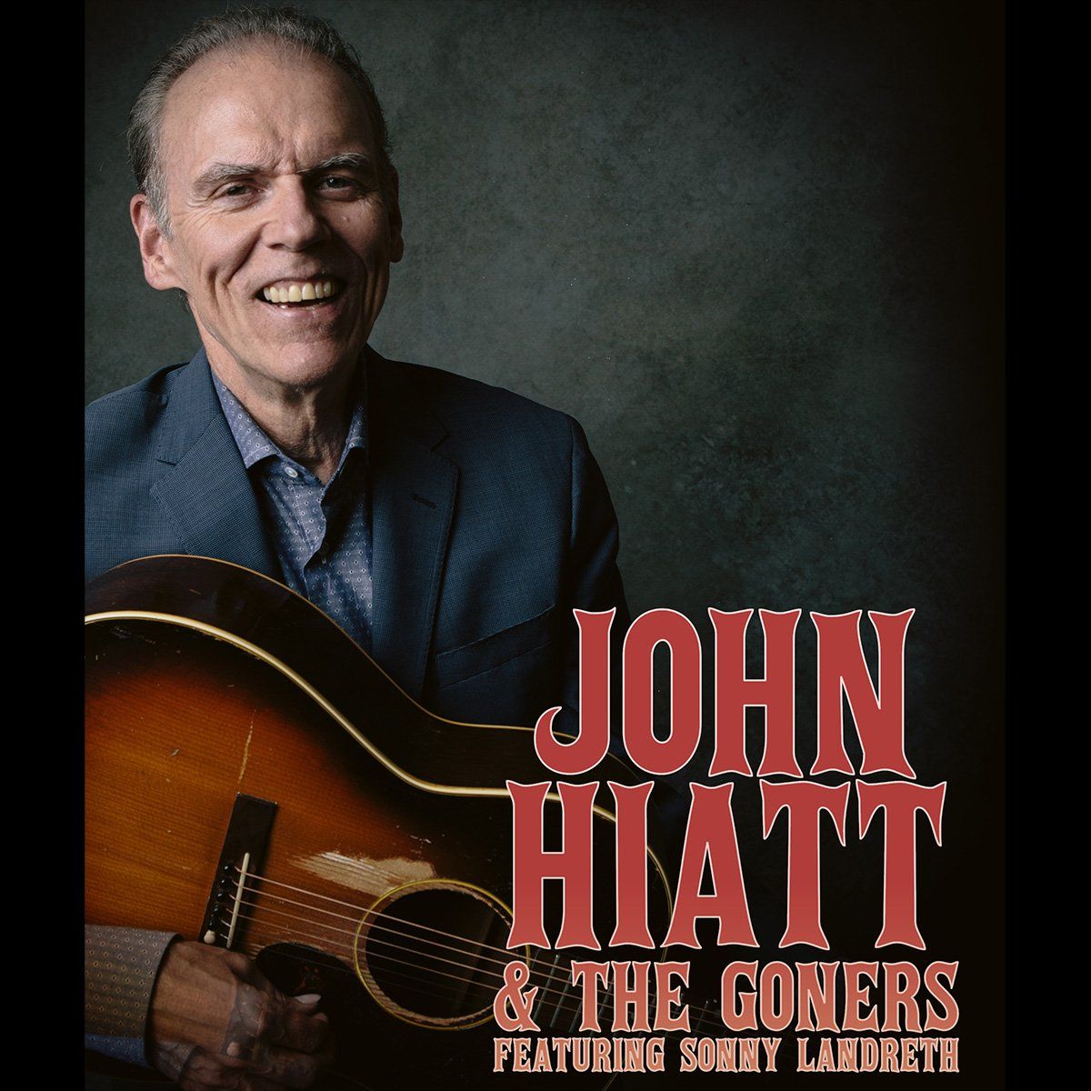 john hiatt tour cancelled 2023