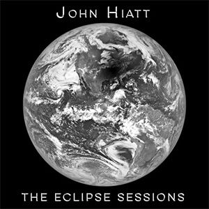 john hiatt - the eclipse sessions