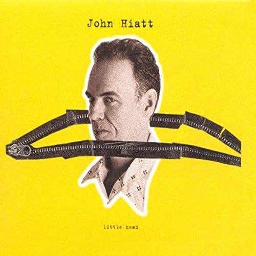 JOHN HIATT Official Website