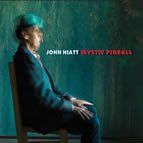 john hiatt - mystic pinball