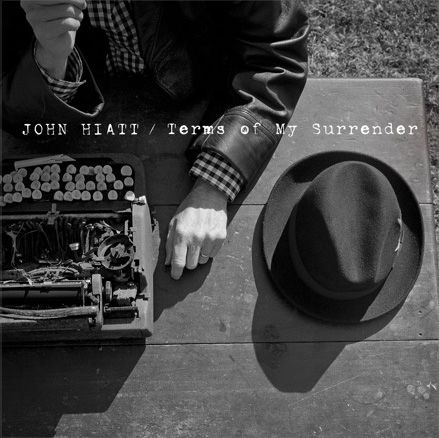 John Hiatt - Terms of My Surrender