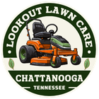 Lookout Lawn Care Logo