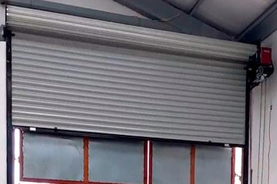 EVOLUCIÓN CORTINAS Y HERRAJES - De Impulso