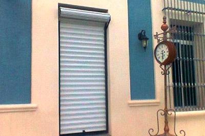 EVOLUCIÓN CORTINAS Y HERRAJES - De Impulso