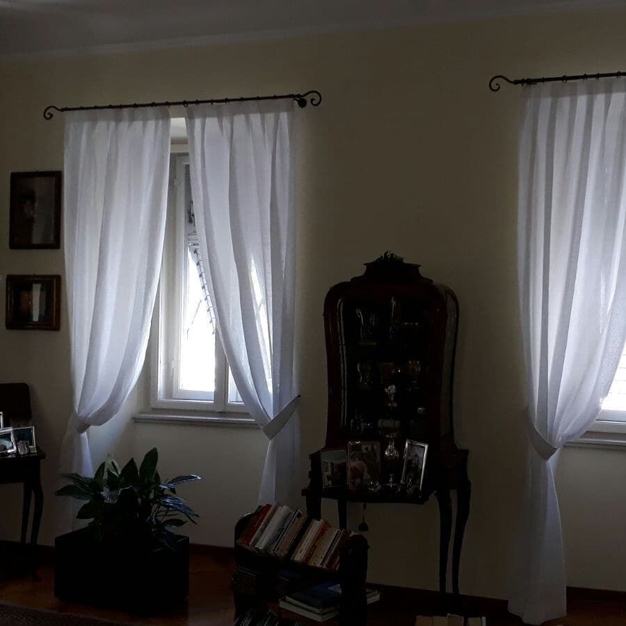 tende da sole, tende per interni