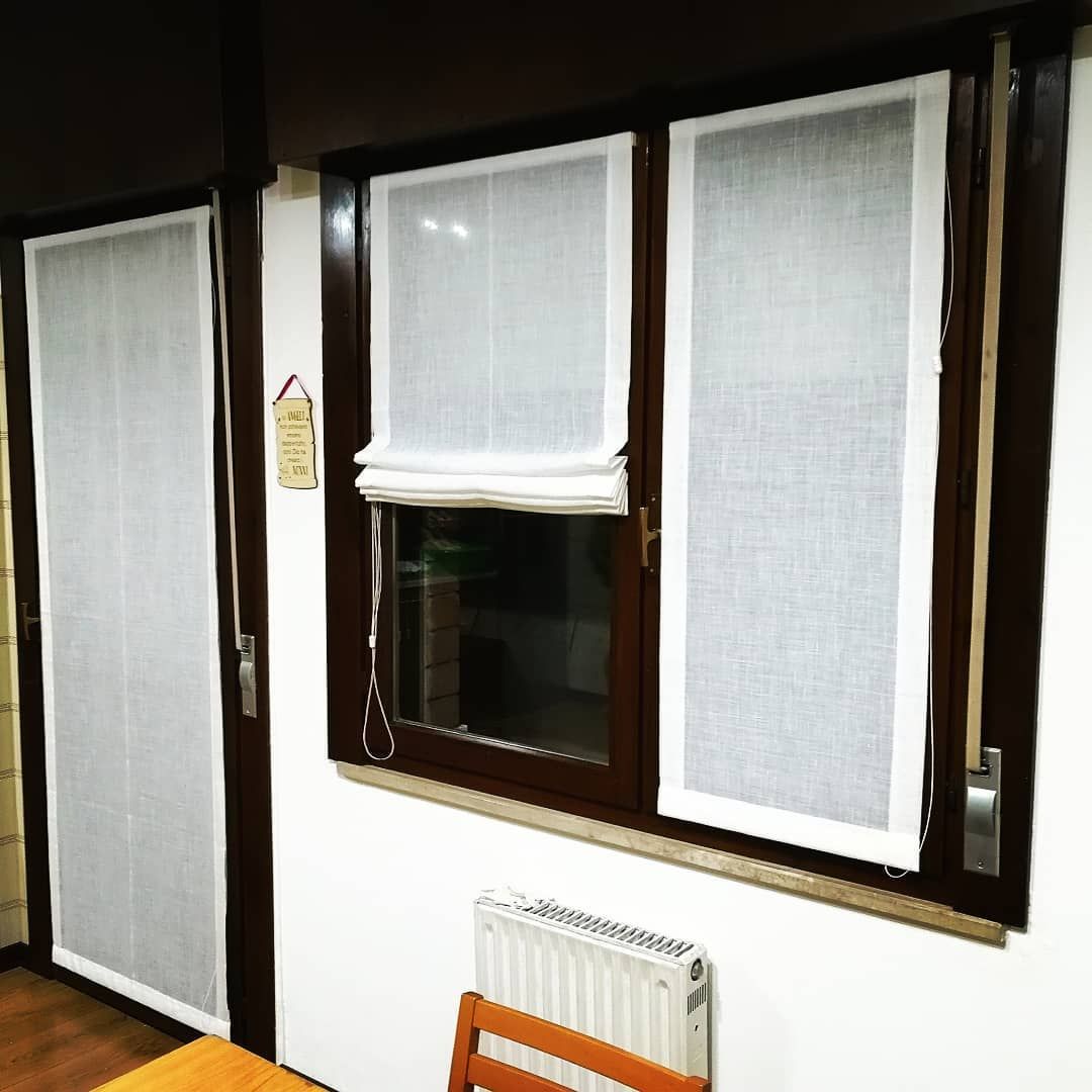 tende da sole, tende per interni