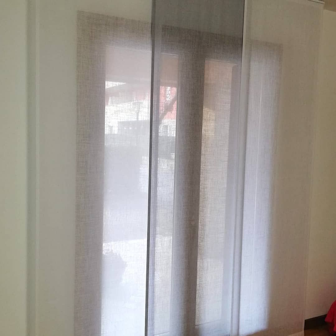 tende da sole, tende per interni