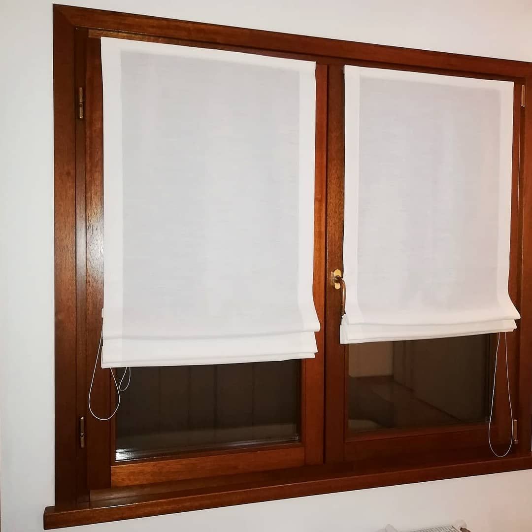 tende da sole, tende per interni