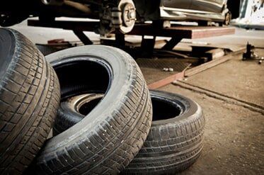Quality used tires at Universal Used Tires And Rims Used tires in Rockville, MD
