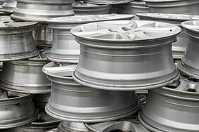 Alloy Wheels in Stock — Universal Used Tires And Rims Used tires in Rockville, MD