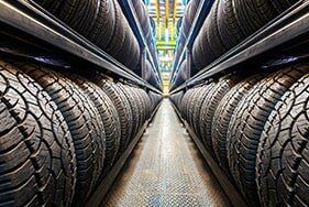 Car tires — Used tires in Rockville, MD