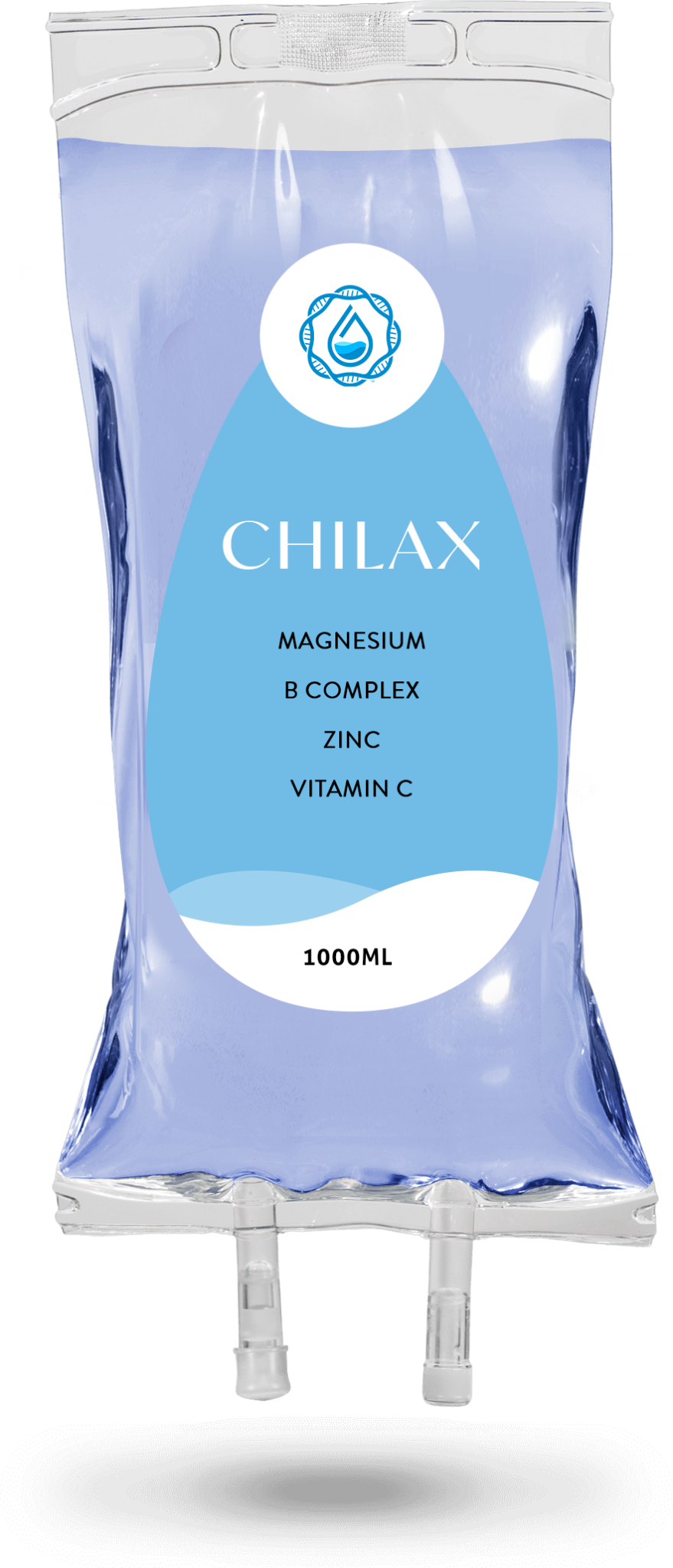 Chilax IV bag