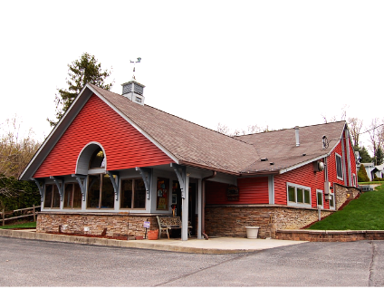 Suburban Animal Clinic