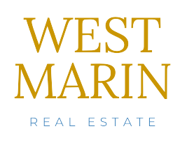 West Marin Real Estate logo