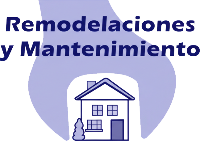 REMODELACIONES Y MANTENIMIENTO

