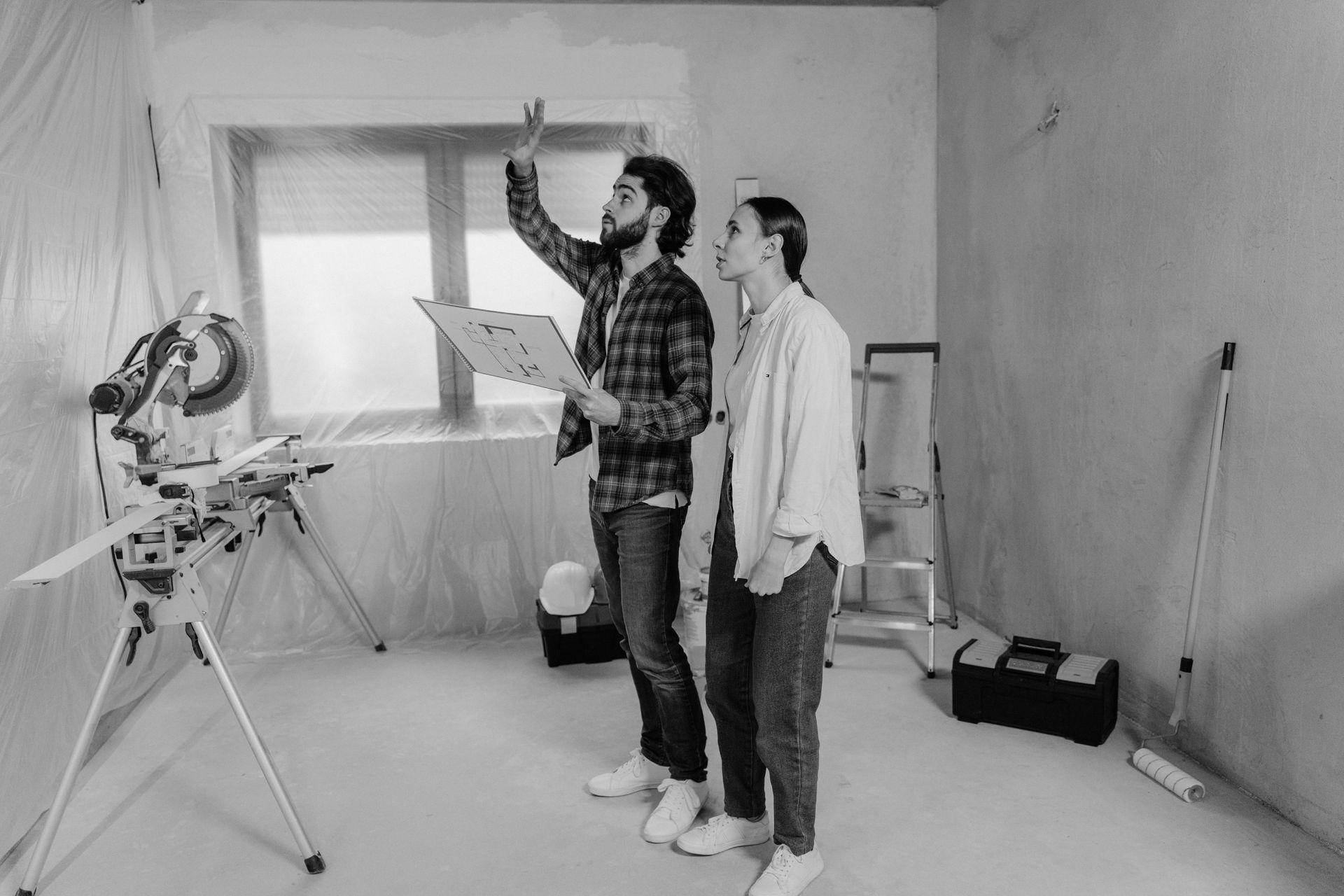 REMODELACIONES Y MANTENIMIENTO