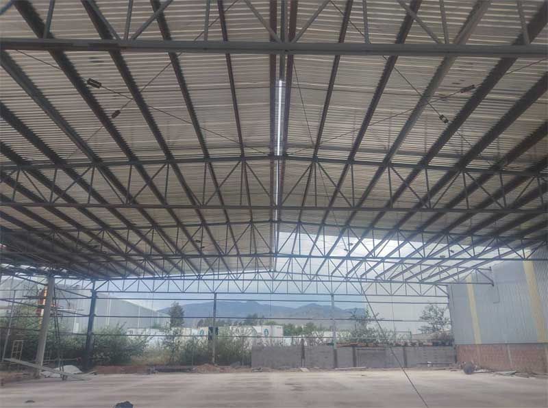 Electrical Install at Appartment