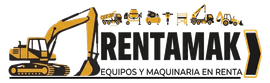Logo de RENTAMAK