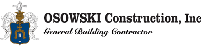 Osowski Construction Osowski Construction