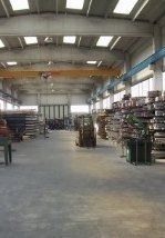 forniture industriali