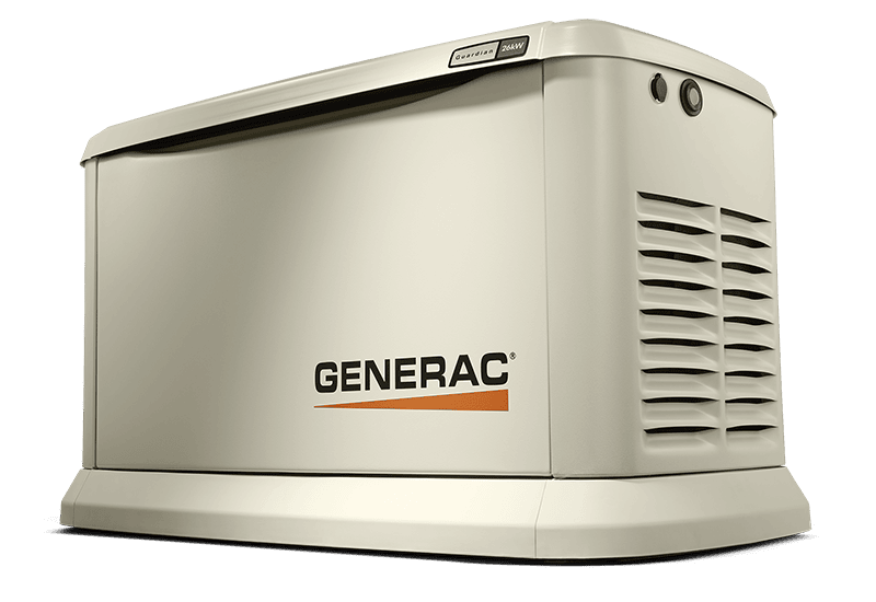 Generac home standby generator
