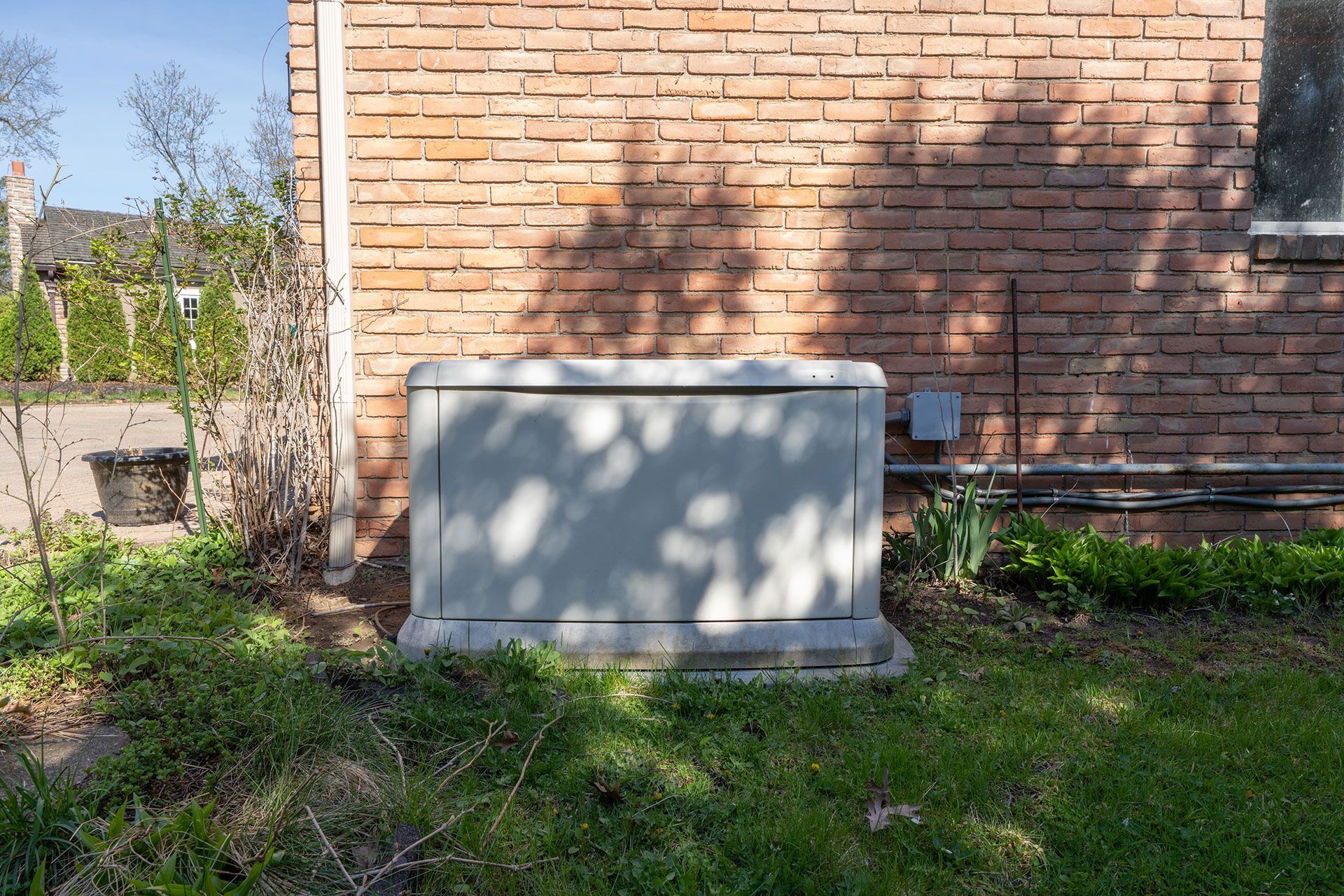 What Size Standby Generator Does My Albany Home Need?