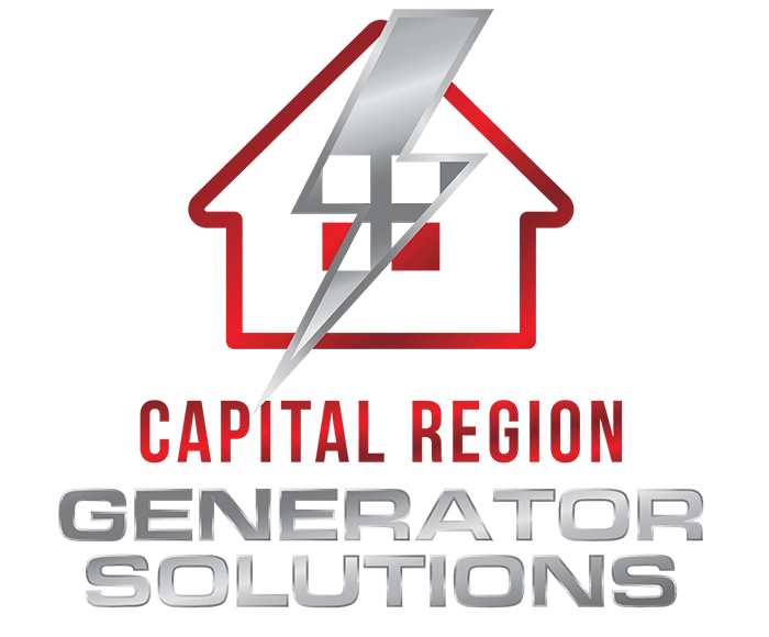 Capital Region Generator Solutions logo