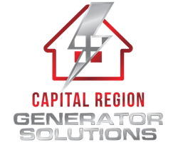 Capital Region Generator Solutions logo