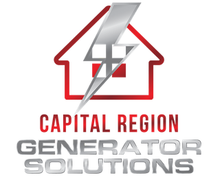 Capital Region Generator Solutions logo
