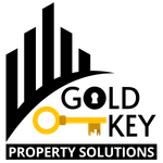 Gold Key Property Solutions Logo