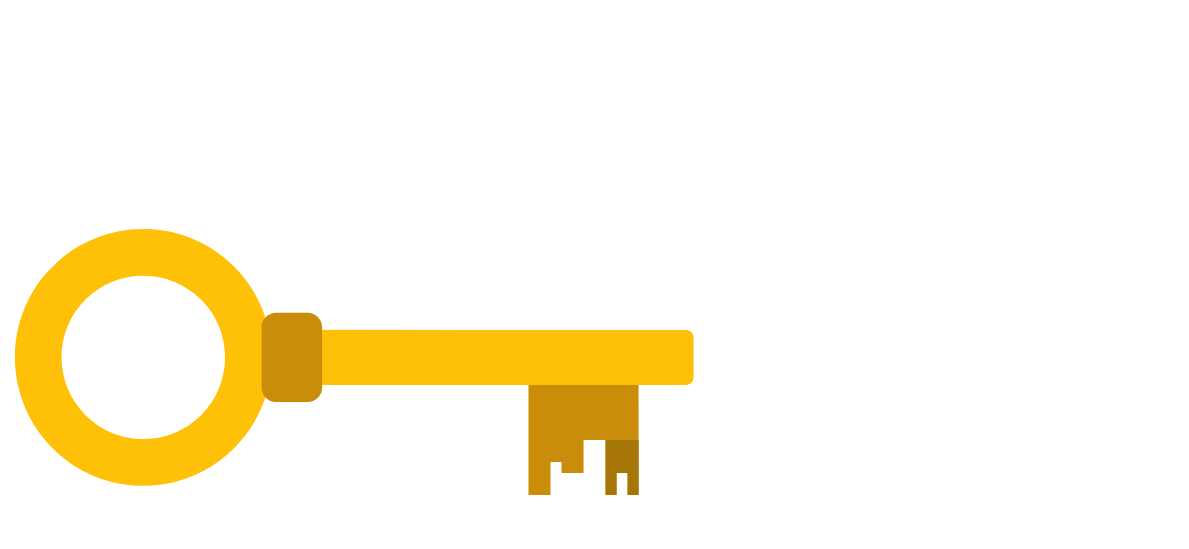 Gold Key Logo