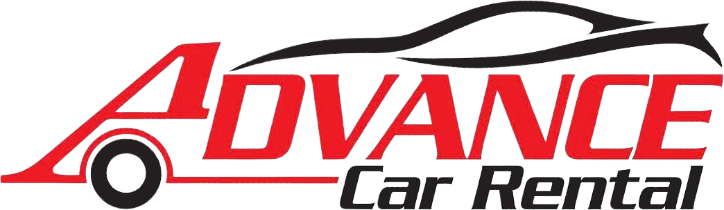 Advance Car Rental Inc. Logo