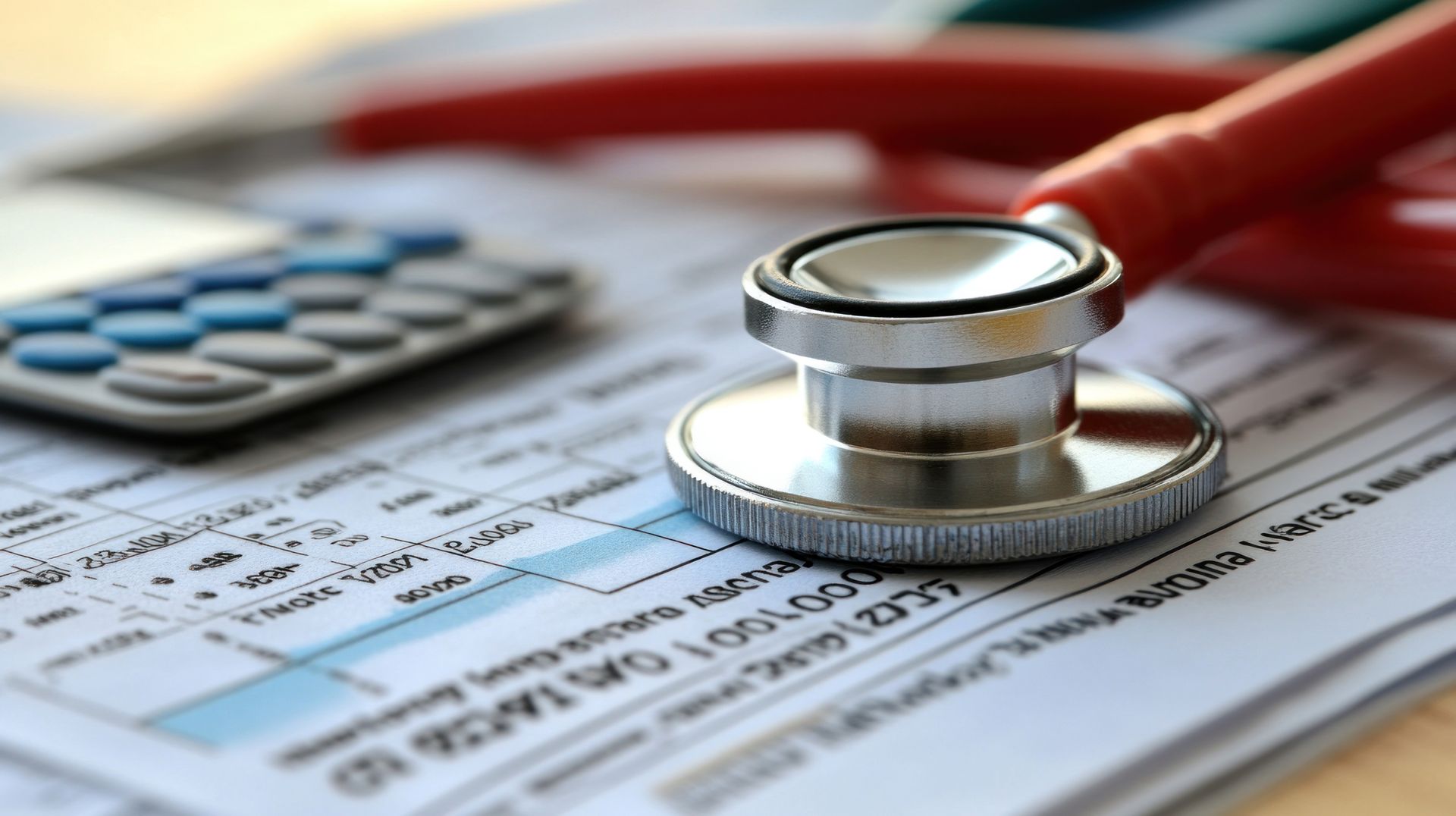 Insurance Billing