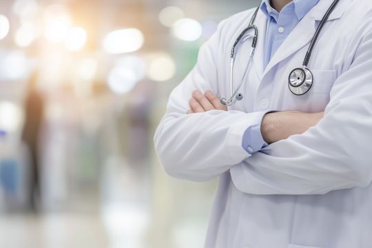Pride is a job well done! Practice Management Success for Integrative Medical Professionals