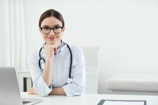Pride is a job well done! Practice Management Success for Integrative Medical Professionals