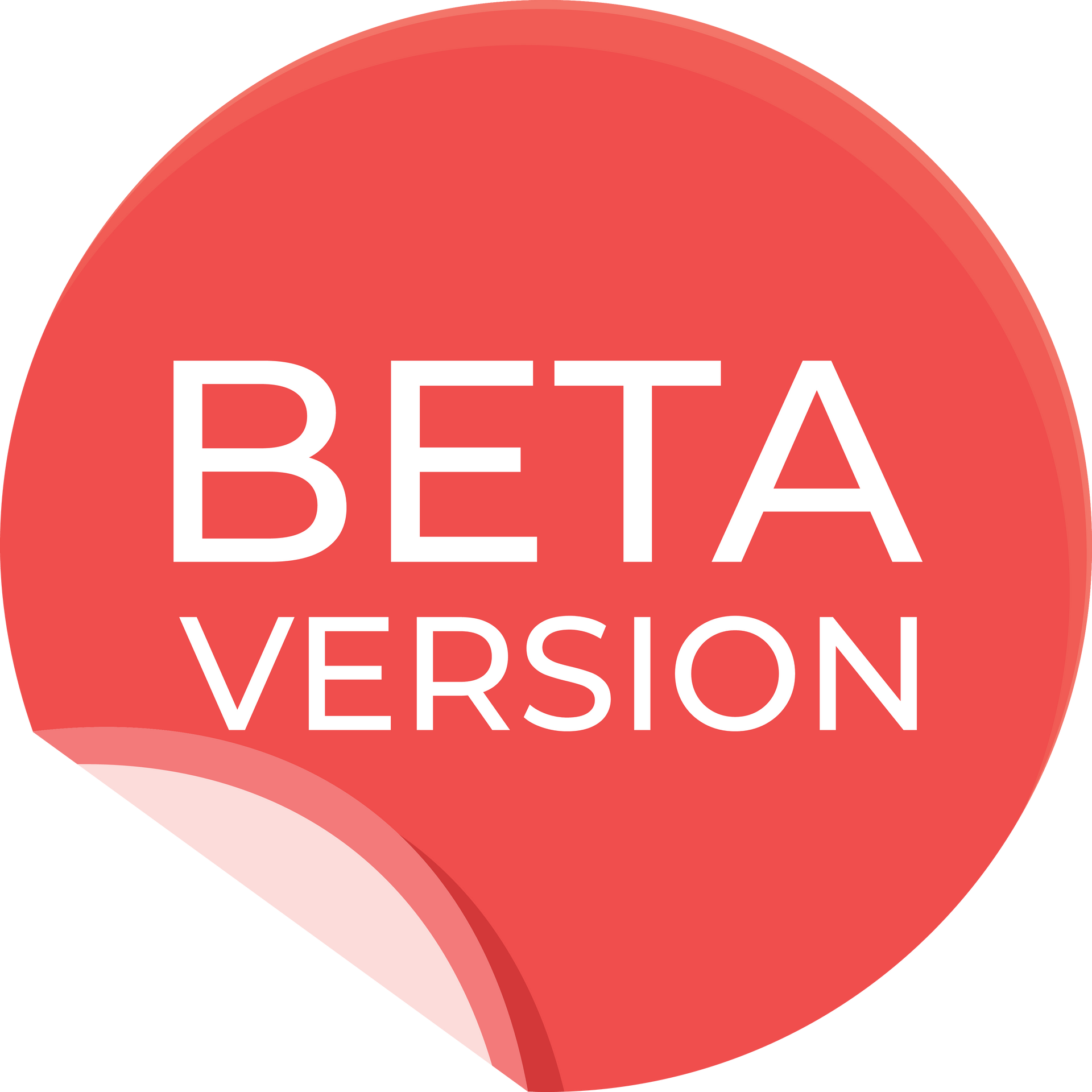 Beta Version
