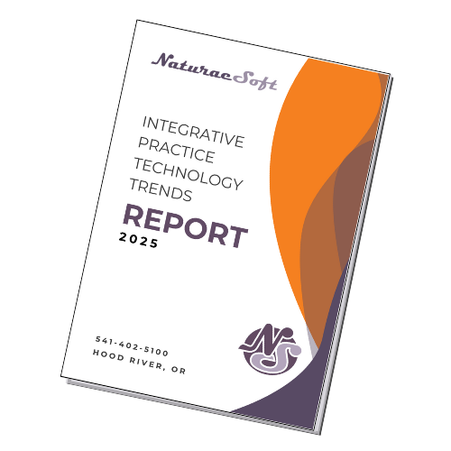 The 2025 Integrative Technology Trends Report - preview