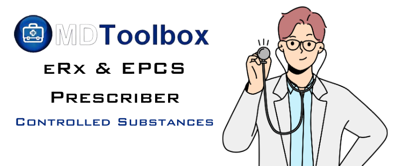 MDtoolbox and OfficePro
