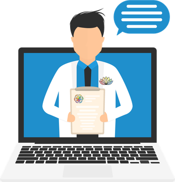 Telehealth with OfficePro's ApptPro
