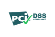 PCI DSS Compliant