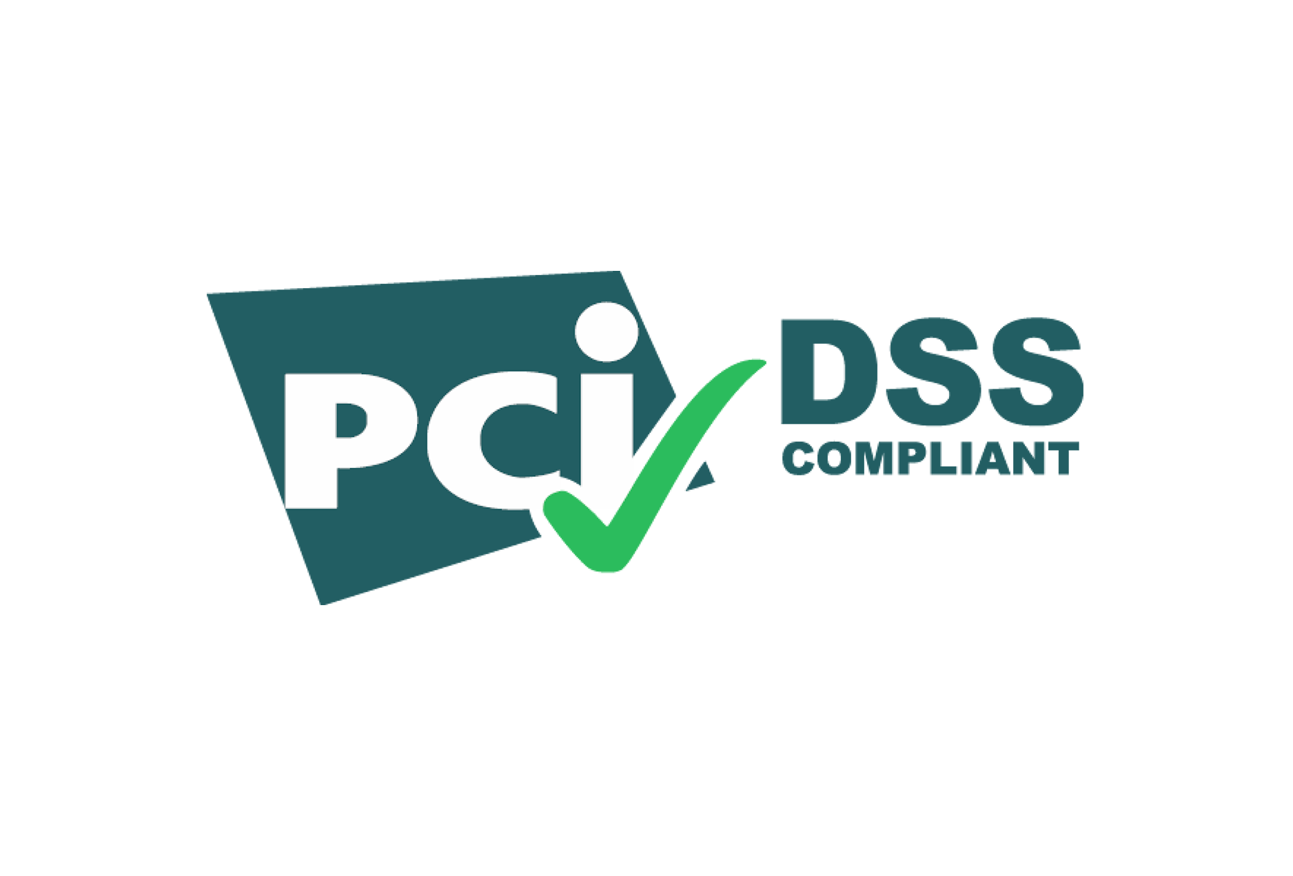 PCI DSS Compliant